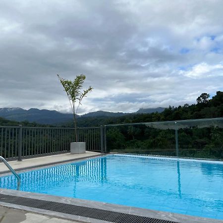 Rivendell Hotel Kandy Buitenkant foto