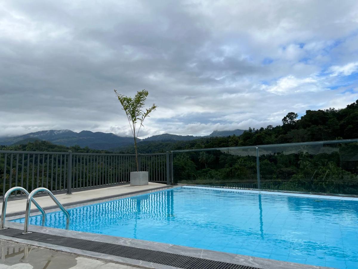 Rivendell Hotel Kandy Buitenkant foto