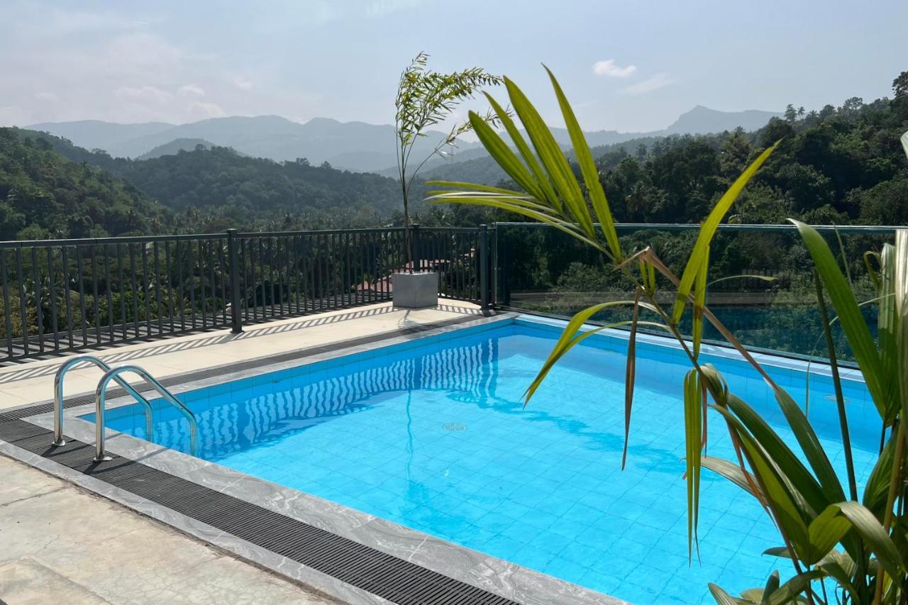 Rivendell Hotel Kandy Buitenkant foto