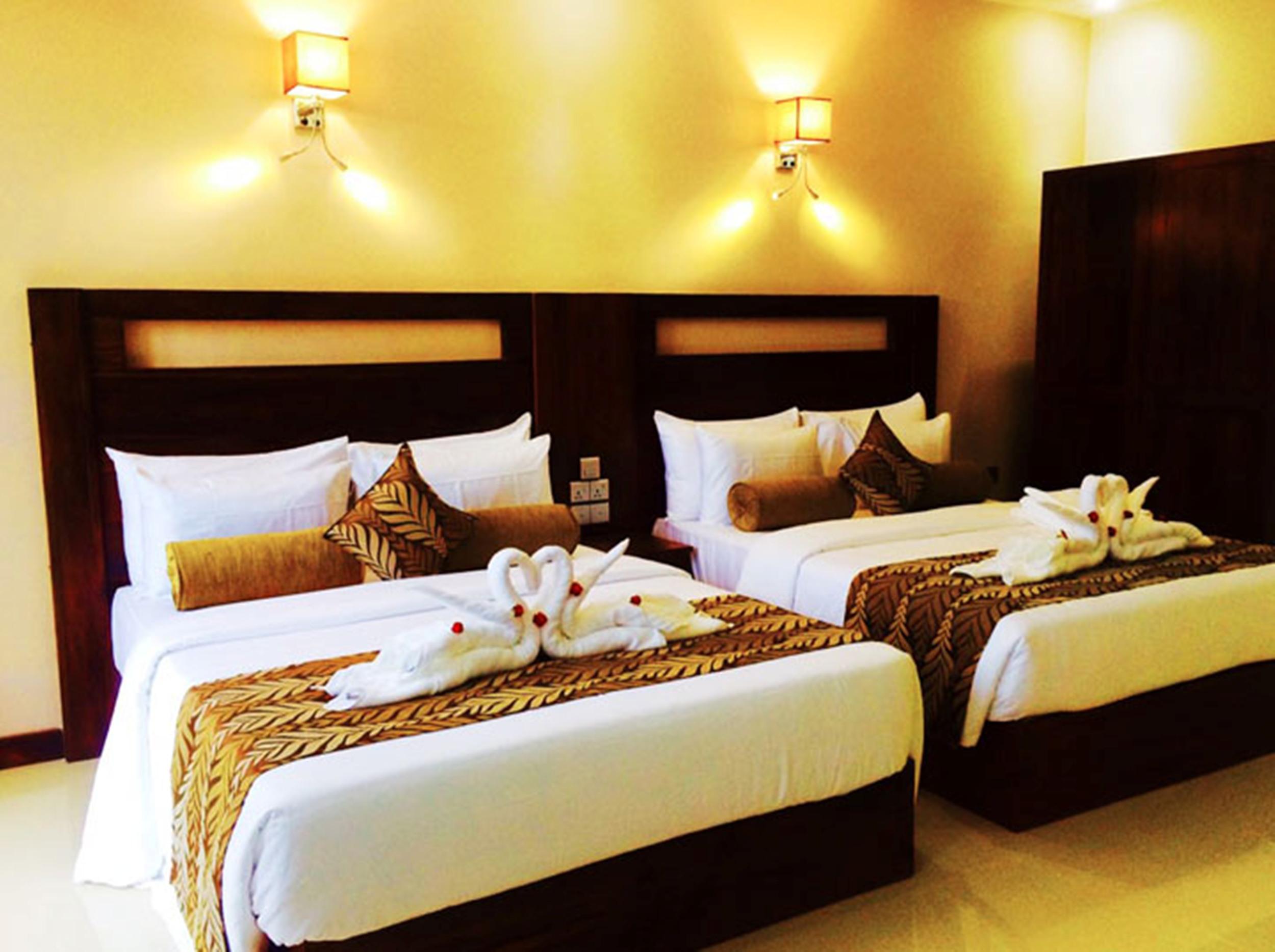 Rivendell Hotel Kandy Buitenkant foto