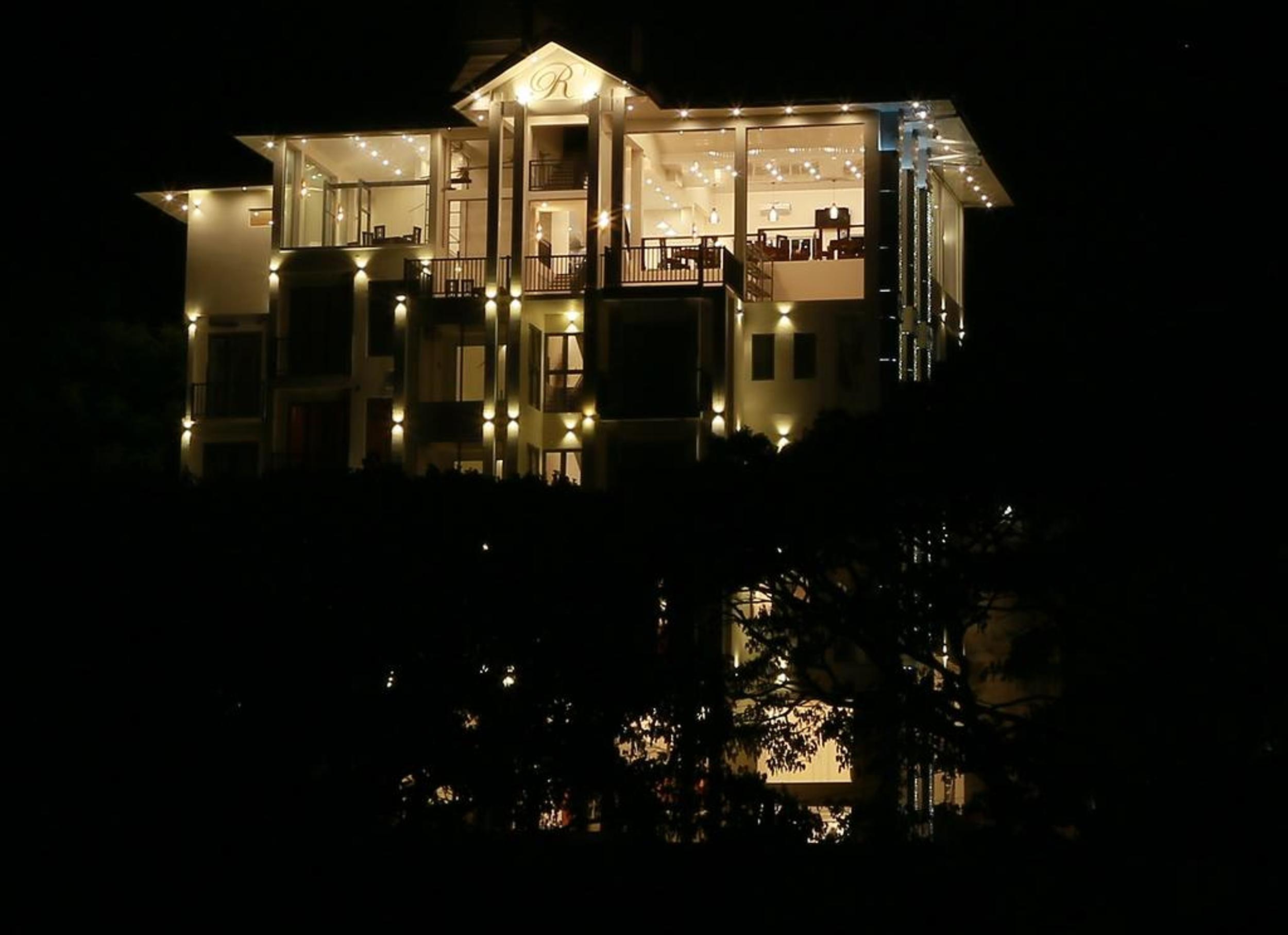 Rivendell Hotel Kandy Buitenkant foto