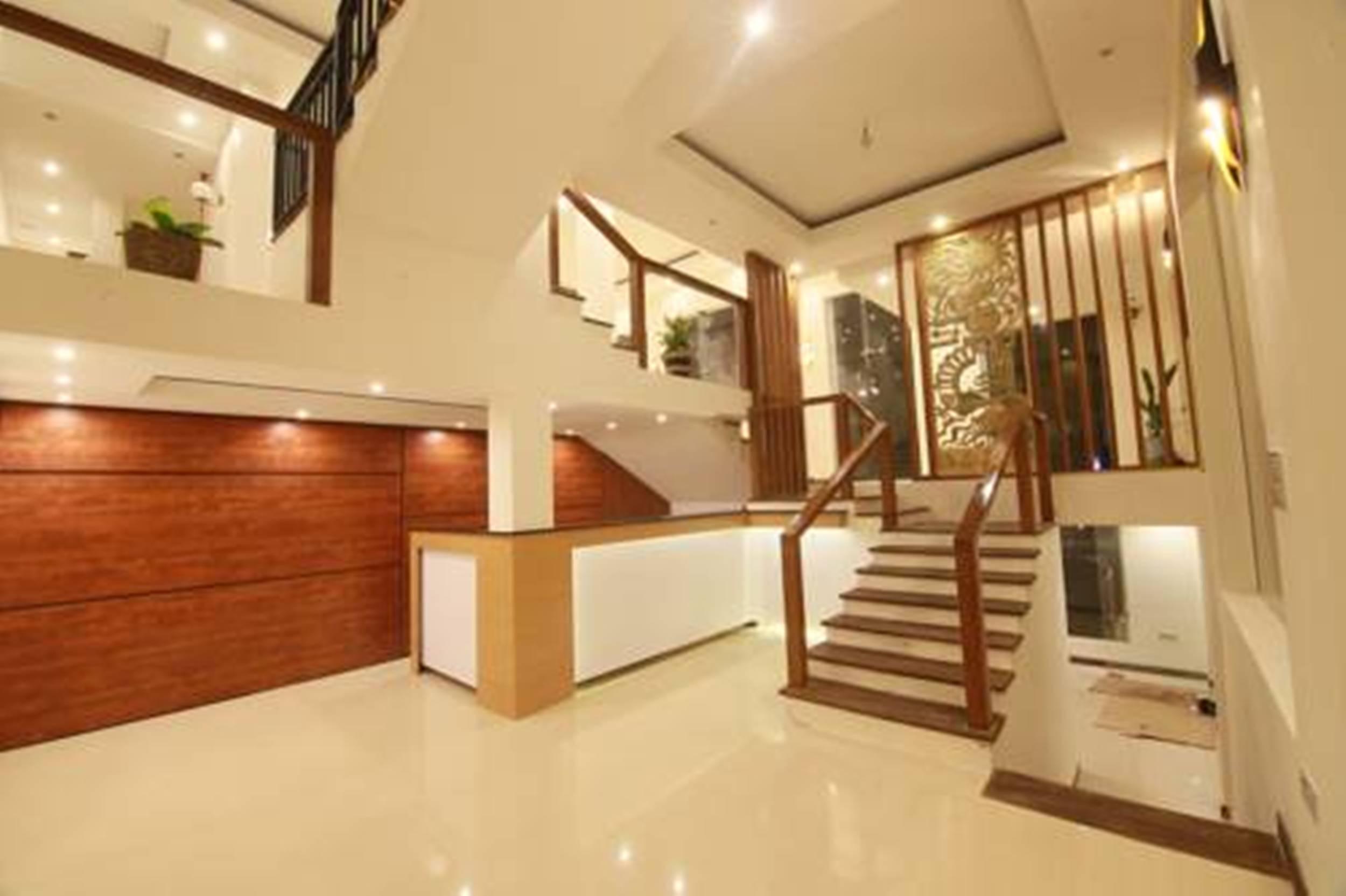 Rivendell Hotel Kandy Buitenkant foto