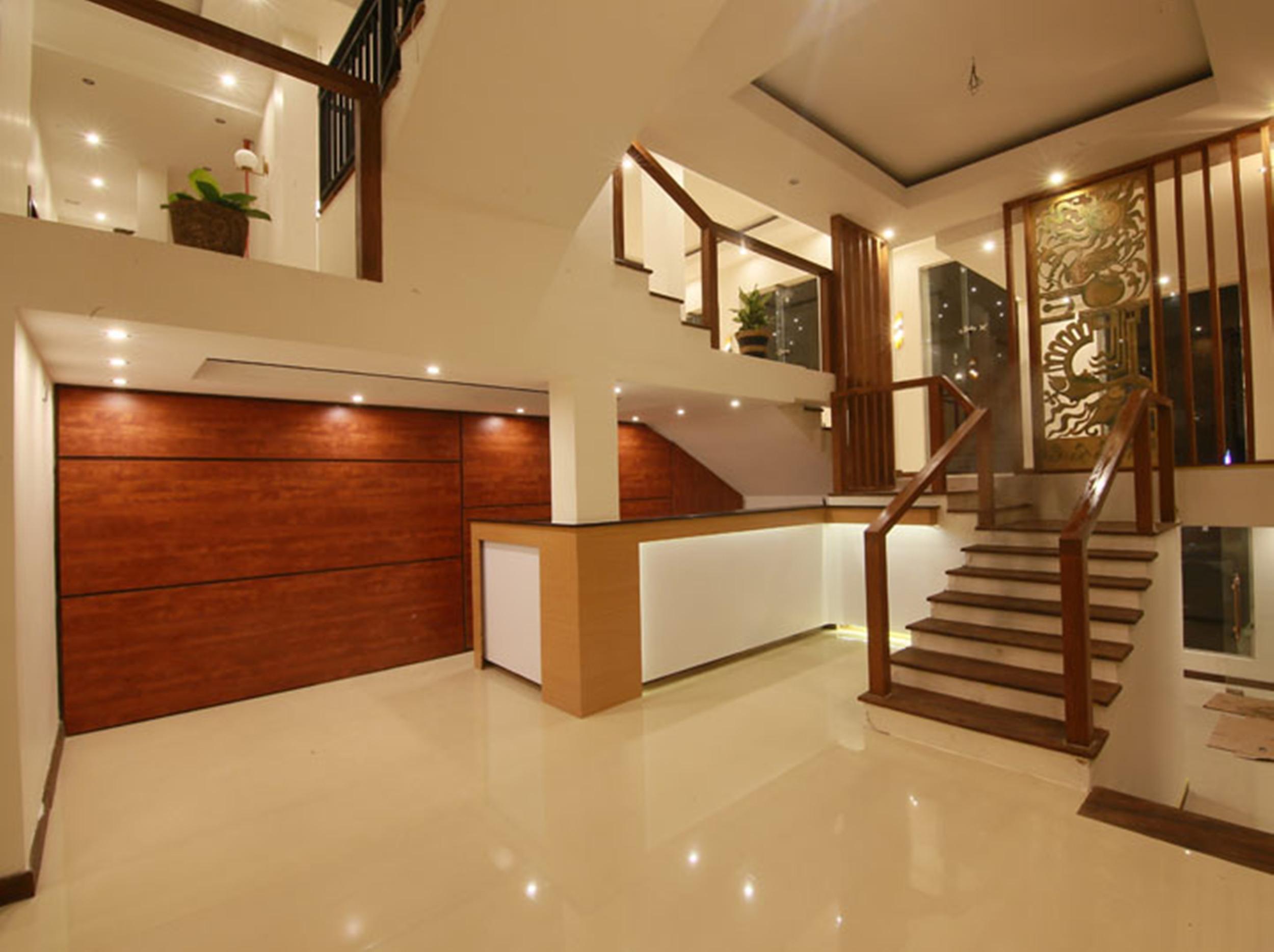 Rivendell Hotel Kandy Buitenkant foto