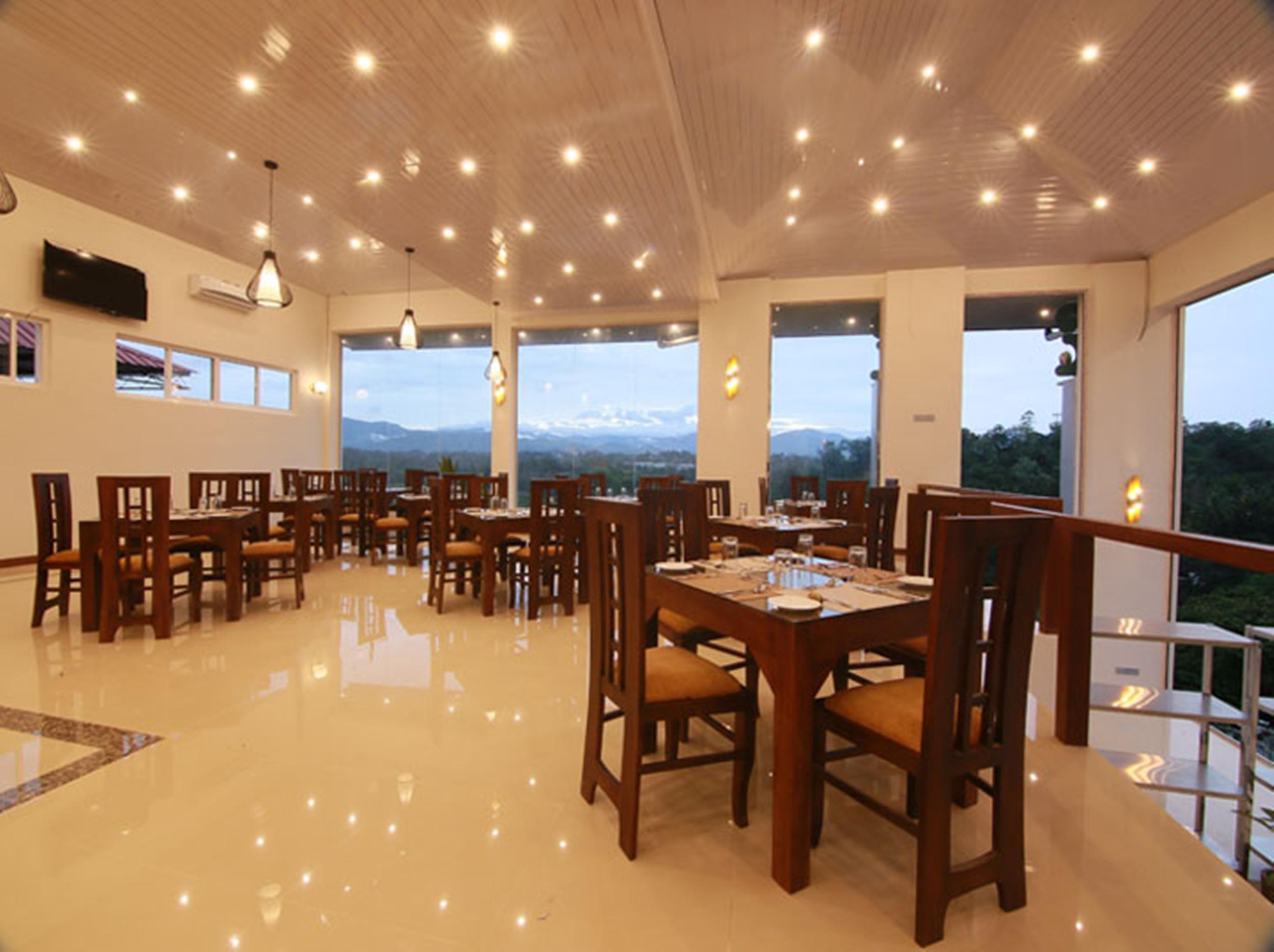 Rivendell Hotel Kandy Buitenkant foto